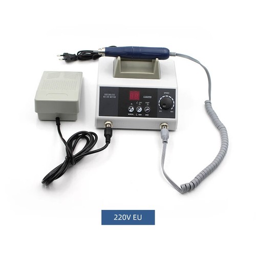 50000rpm pedal control speed - 50000rpm,